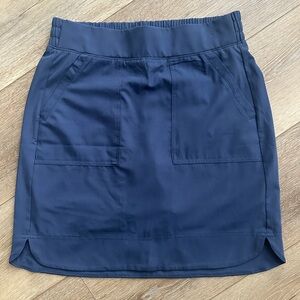 RBX skirt sz small
